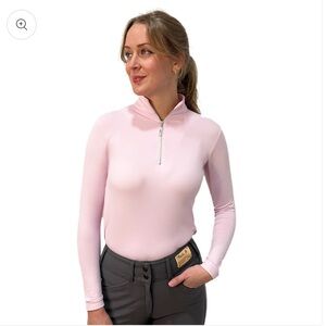 Tailored Sportsman Long Sleeve IceFil Sun Shirt